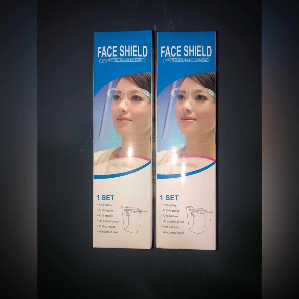 Face Shield